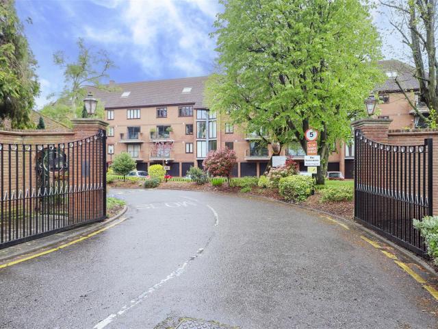 Apartment at Deane Croft Road, Greater London
