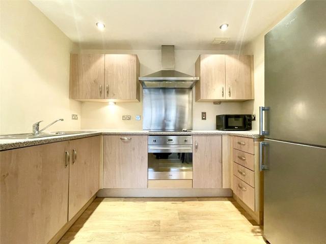 Apartment at Deanery Road, Bristol