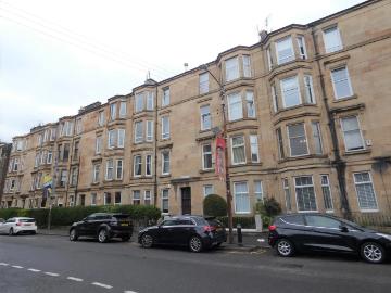 Deanston Drive G41 Glasgow, G43, Glasgow and West Scotland, South West Scotland