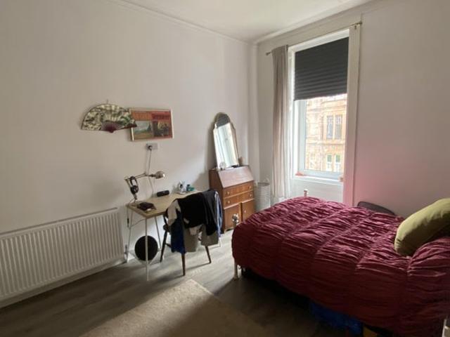 Apartment at Deanston Drive, Glasgow