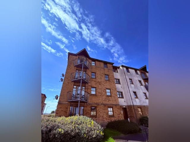 apartment at Deas Wharf Kirkcaldy, Fife, KY1
