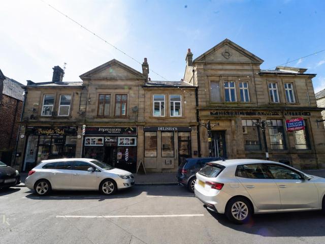 Apartment at Deardengate, Borough of Rossendale