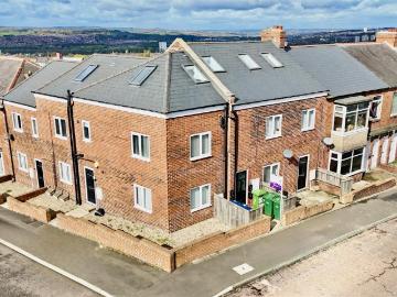Apartment at Deckham Terrace, Gateshead