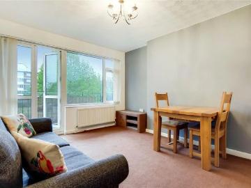Deeley Road SW8 London, SW8, South West London, London, Greater London