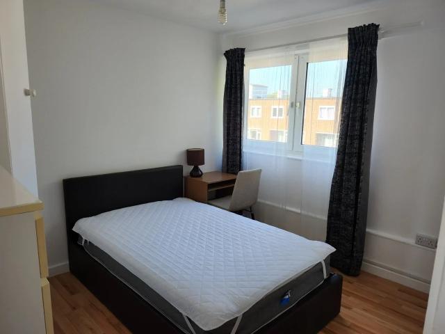 Apartment at Deeley Road, Greater London