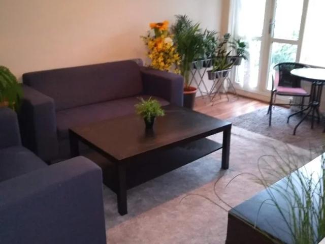 Apartment at Deeley Road, Greater London