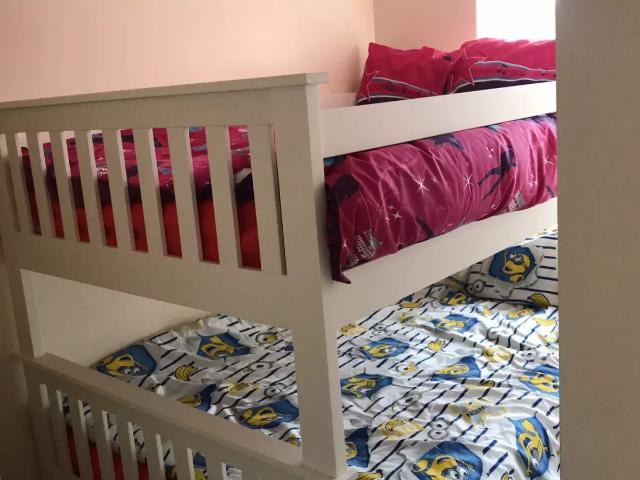 Apartment at Deepdene Way, Nottingham