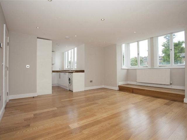 Apartment at Deerbrook Road, Greater London