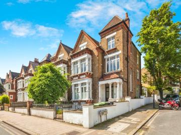 Apartment at Deerbrook Road, Greater London