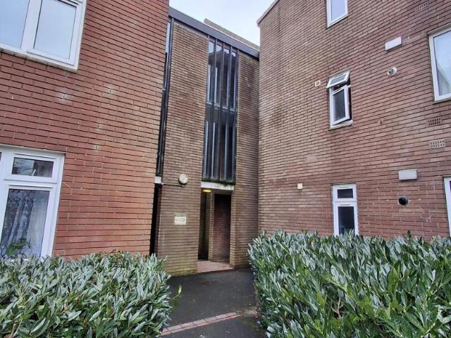 Apartment at Deercote, Telford