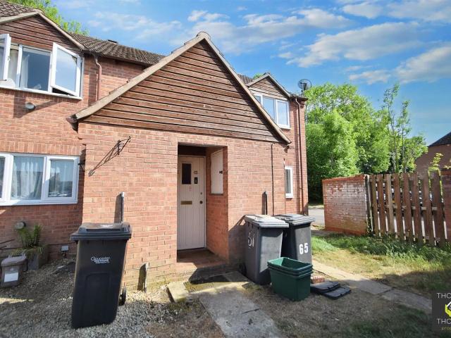 Apartment at Deerhurst Place, Gloucester