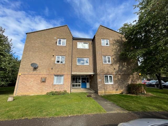 Apartment at Deerleap, Peterborough