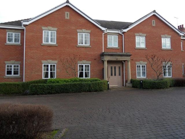 Apartment at Deighton Road, Leeds