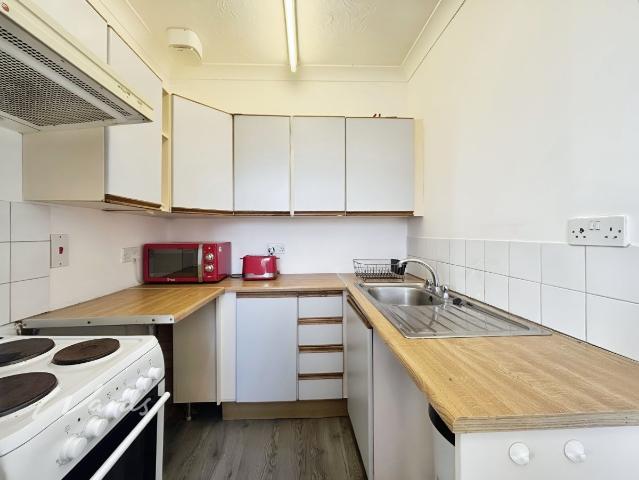 Apartment at Delamark Road, Borough of Swale
