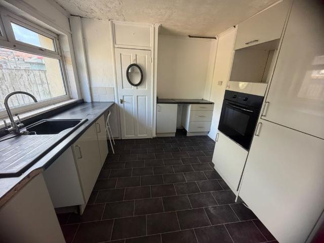 Apartment at Delaval Road, Billingham