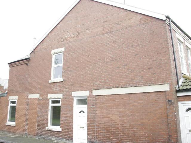 Apartment at Delaval Street, Newsham