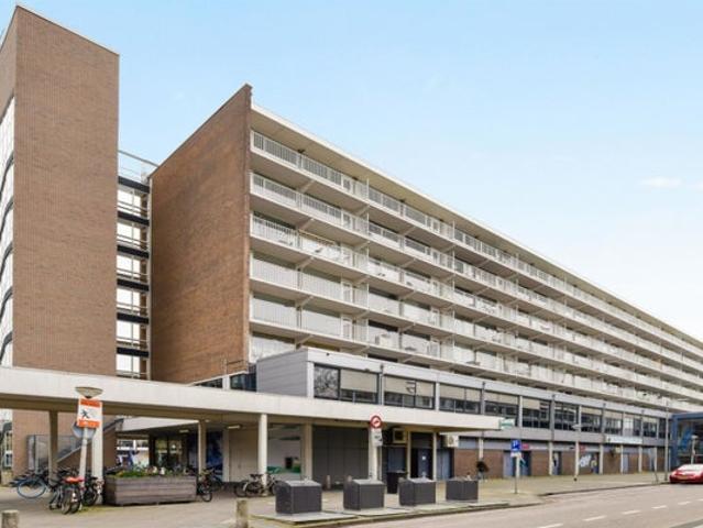 apartment at Delflandplein 58 1062HT Amsterdam