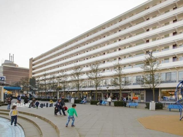 apartment at Delflandplein 138 1062HV Amsterdam