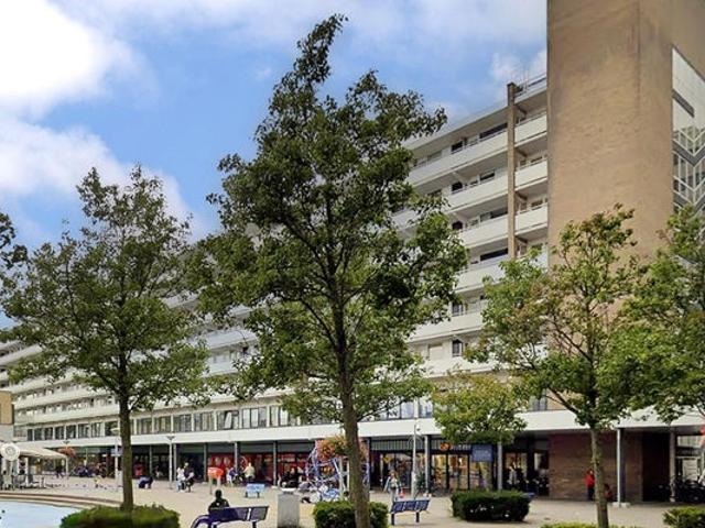 apartment at Delflandplein 146 1062HV Amsterdam