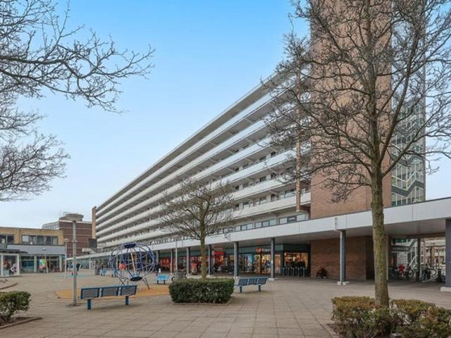 apartment at Delflandplein 158 1062HW Amsterdam