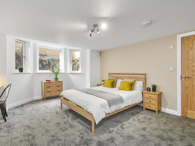 Apartment at Delph Lane, Leeds