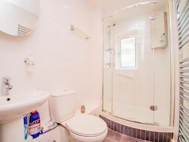 Apartment at Delphi Avenue, Salford
