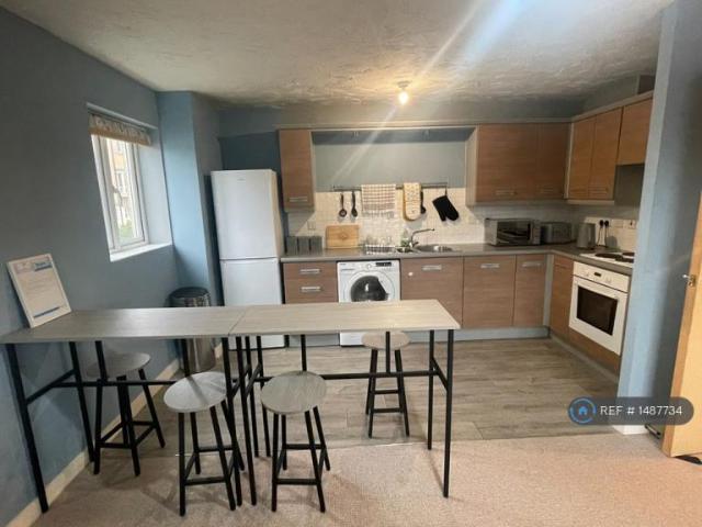 Apartment at Delves Way, Peterborough