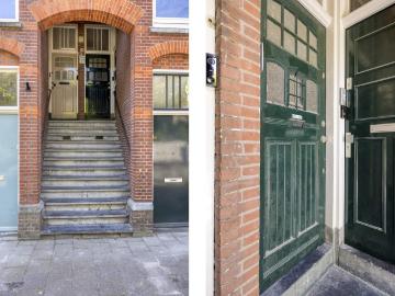 apartment at Den Haag