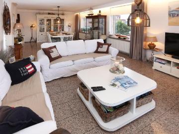 apartment at Den Haag Badhuisweg 6 2587CG, Netherlands
