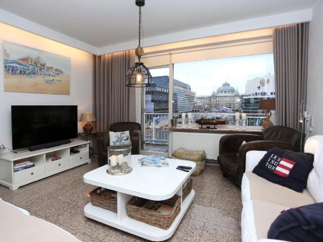 apartment at Den Haag Badhuisweg 6 2587CG, Netherlands