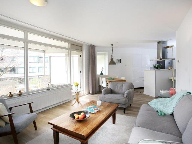 apartment at Den Haag Burgemeester Patijnlaan 734 2585CC, Netherlands