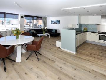 apartment at Den Haag Gevers Deynootweg 91 2586BK, Netherlands