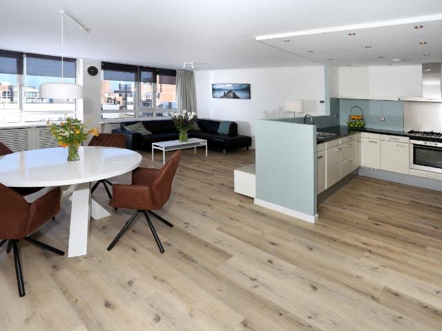 apartment at Den Haag Gevers Deynootweg 91 2586BK, Netherlands