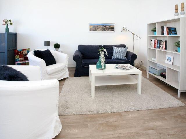 apartment at Den Haag Gentsestraat 26 2587HT, Netherlands