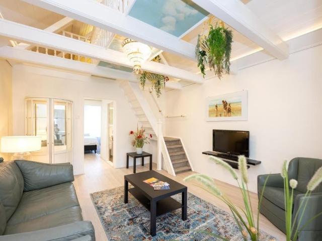 apartment at Den Haag Jan Kistenstraat 5 2584RN, Netherlands