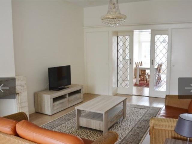 apartment at Den Haag Laan van Meerdervoort 465 2563AS, Netherlands