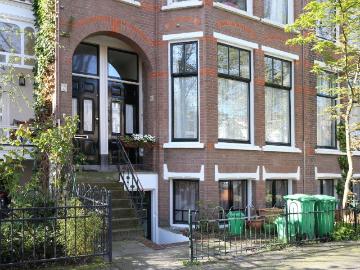 Belgisch Park, Den Haag, Zuid-Holland