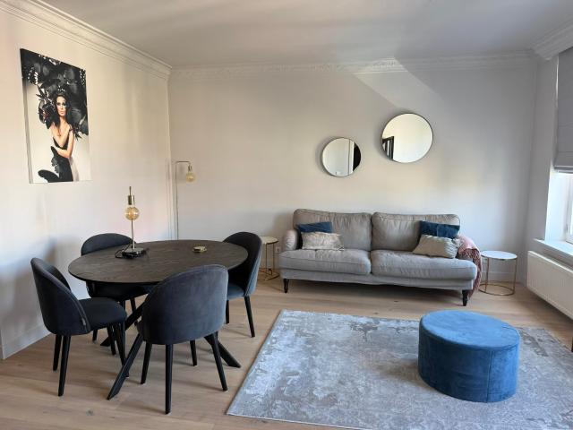 apartment at Den Haag Mauritskade 85 2514HH, Netherlands