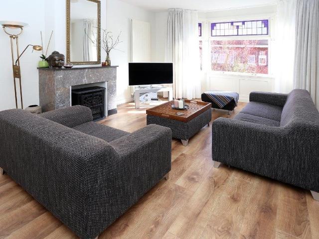 apartment at Den Haag Paul Gabriëlstraat 120 2596VH, Netherlands