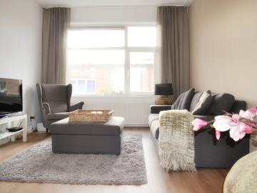 apartment at Den Haag Pahudstraat 54 2593TH, Netherlands
