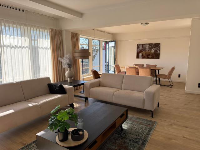 apartment at Den Haag Zeestraat 157 2518DH, Netherlands