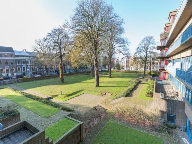 apartment at Den Haag Zeestraat 195 2518DJ, Netherlands