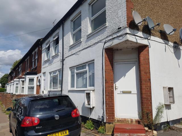Apartment at Denbigh Road, Haslemere