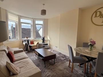 Shettleston, G32, Lanarckshire, South West Scotland