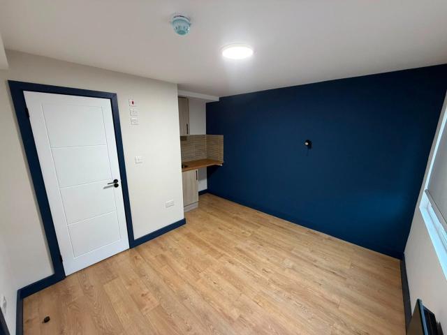 Apartment at Dendridge Close, Greater London