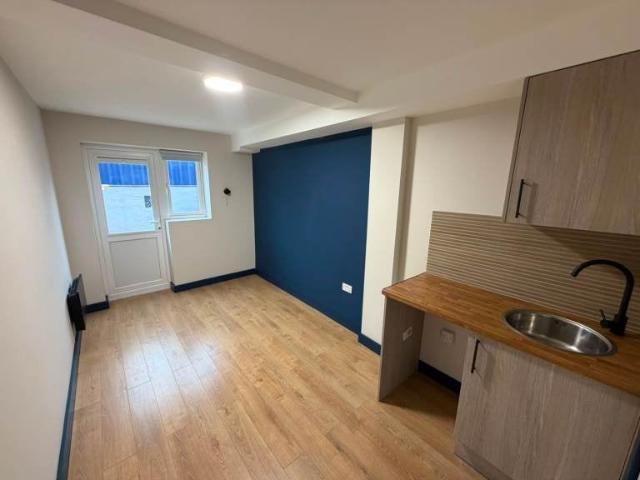 Apartment at Dendridge Close, Greater London