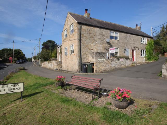 Apartment at Dene Garth, Ovingham