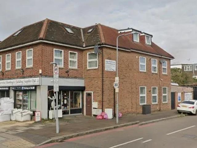 Apartment at Denham Drive, Greater London