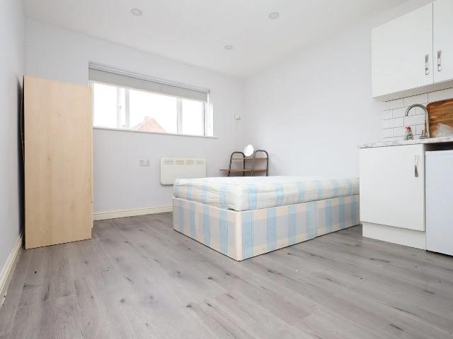 Apartment at Denham Road, Greater London
