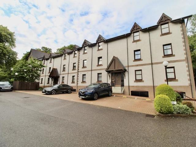 Apartment at Denhead, Aberdeen City